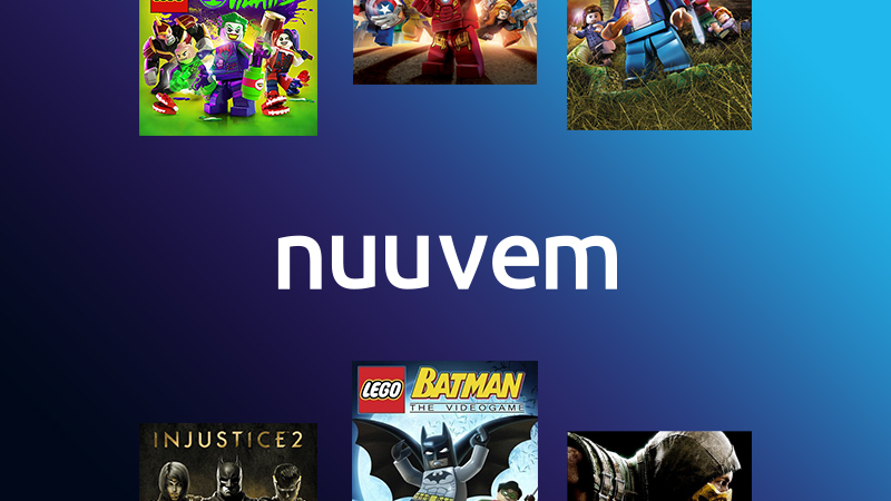 Promoção Nuuvem