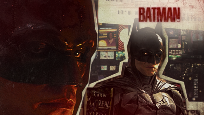 Batman
