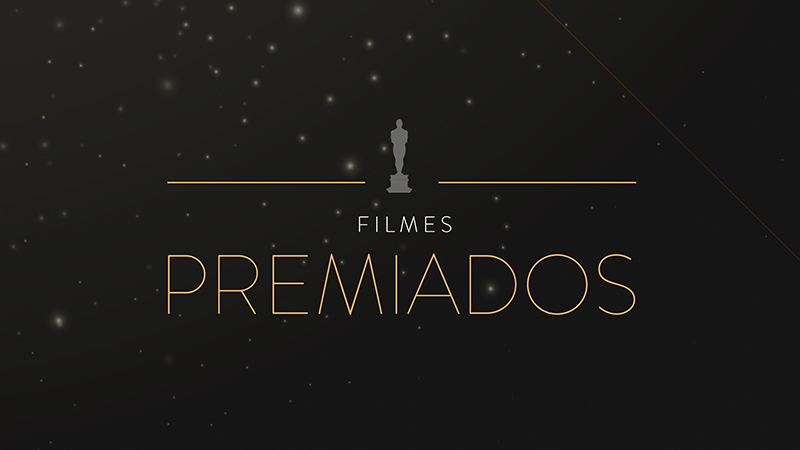 OSCAR 2021: Onde assistir e mais! - Banner