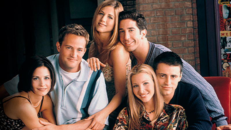Friends