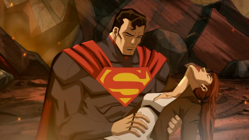 Injustice