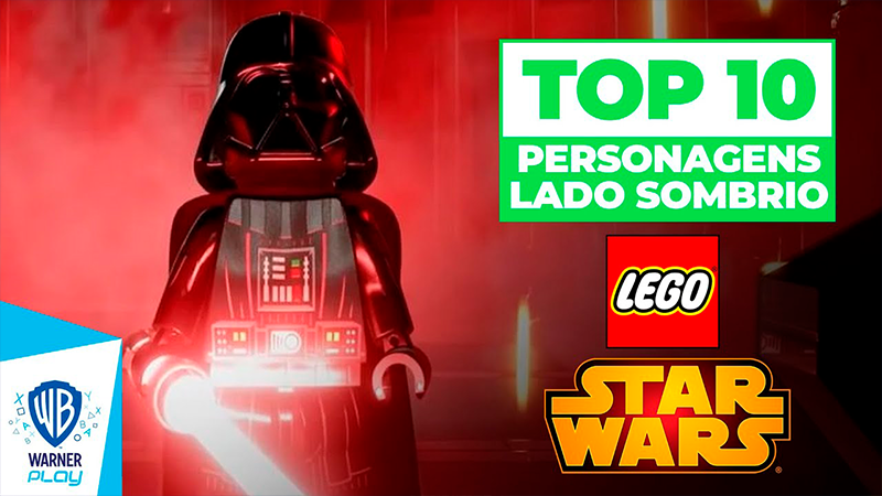 LEGO Star Wars