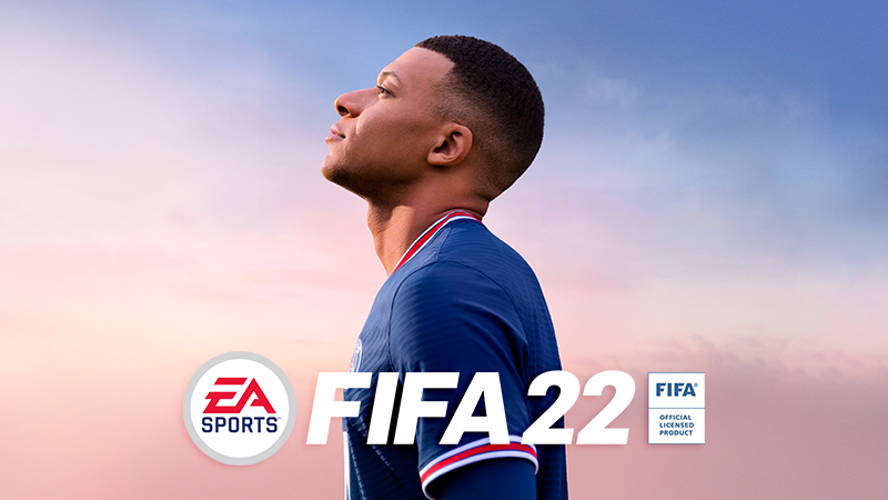 FIFA 22
