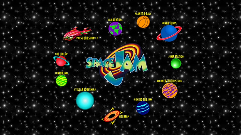 O site intocado por 25 anos - Banner