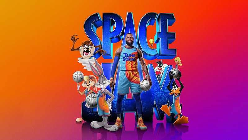Space Jam