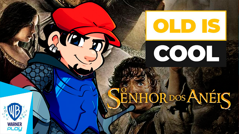 Old is Cool
