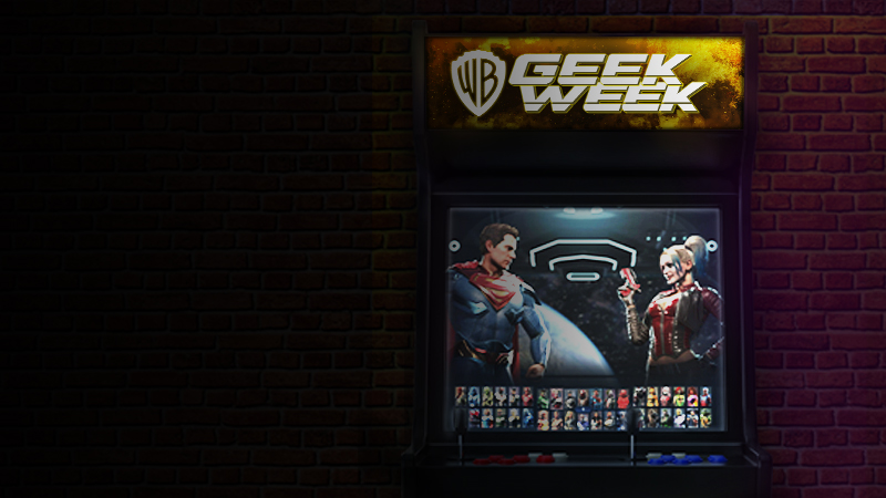 Orgulho Geek