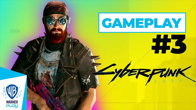 Cyberpunk 2077