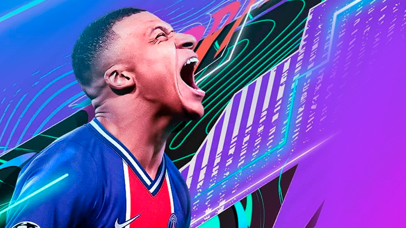 Top 10 curiosidades de FIFA 21 - Banner