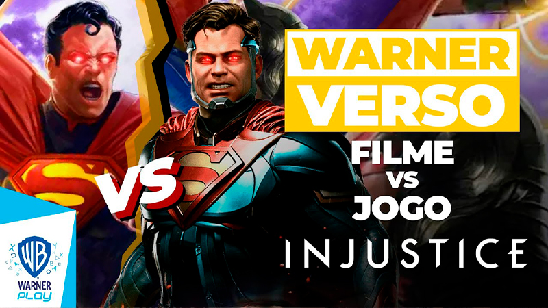 Injustice