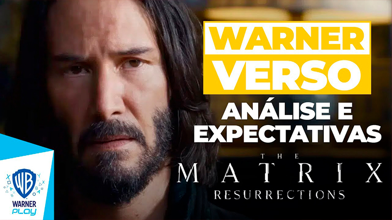 Matrix Resurrections