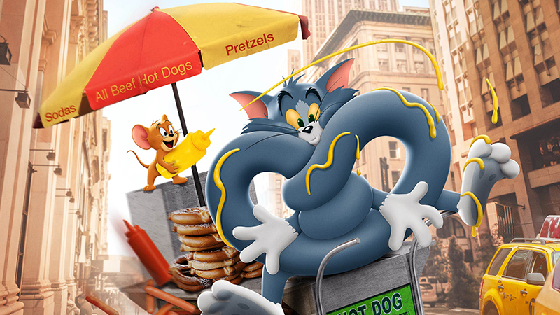 Fatos desconhecidos sobre Tom & Jerry - Banner