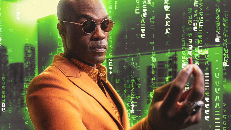 Matrix