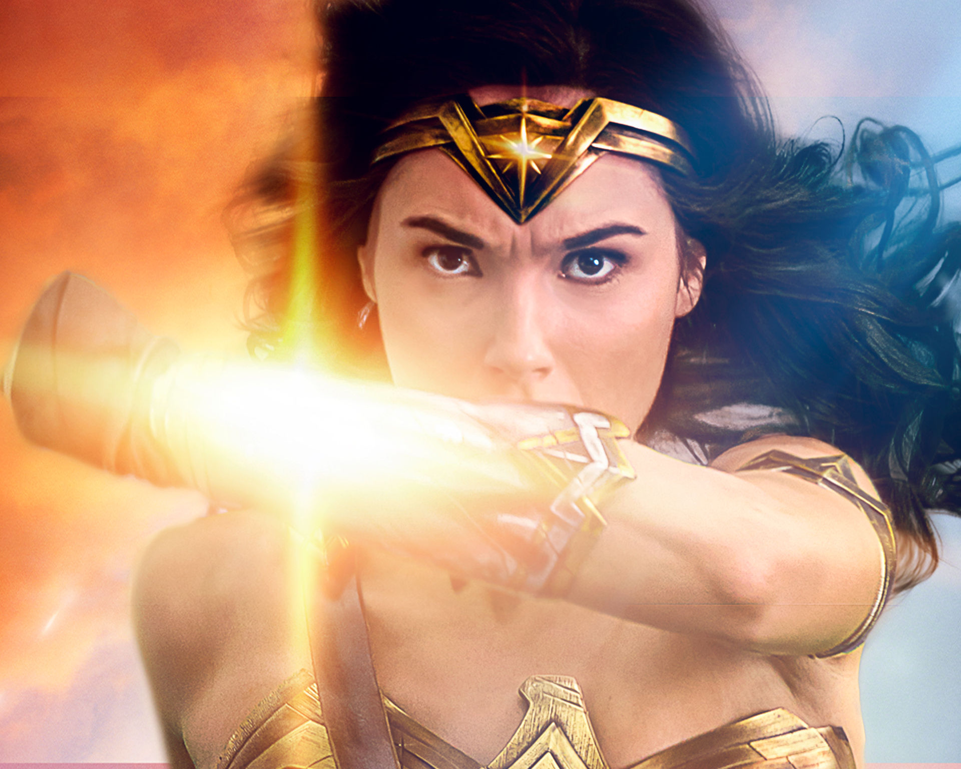 EXCLUSIVO! Documentário de Mulher-Maravilha - Banner