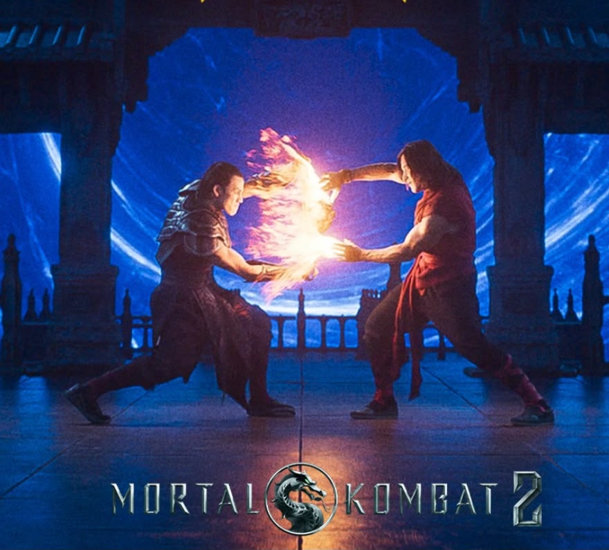Mortal Kombat 2: De easter eggs a golpes clássicos - Banner
