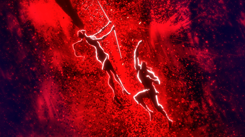 Mortal Kombat Legends: a Batalha dos Reinos