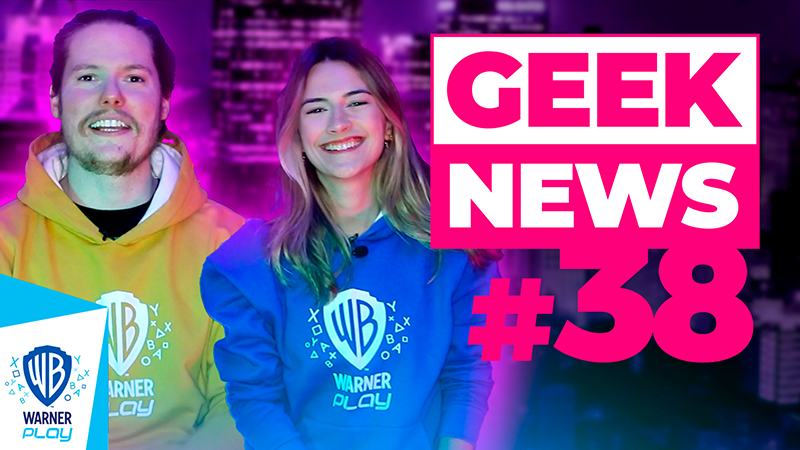 Geek News