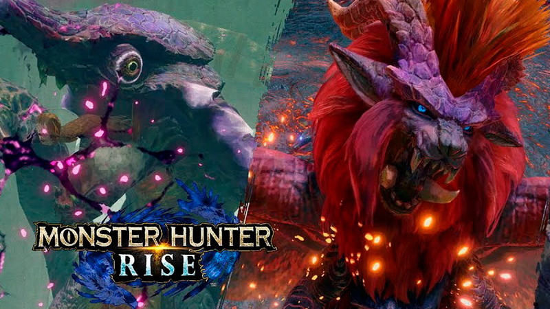 Monster Hunter