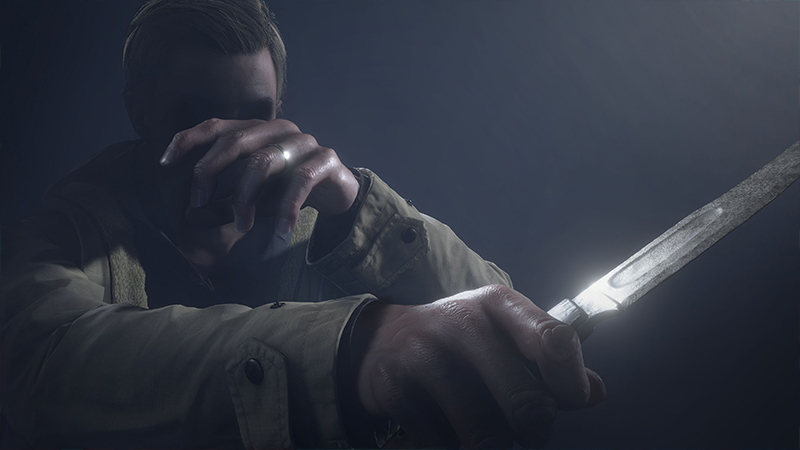Resident Evil