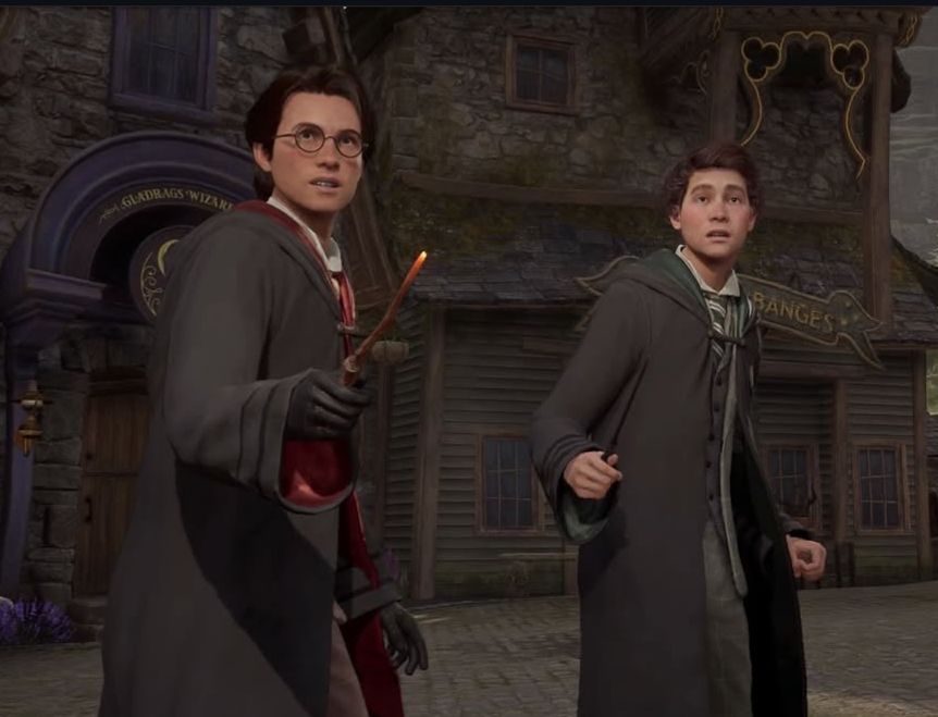 Explore a Magia - Banner