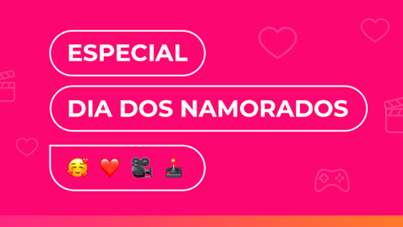 Dia dos Namorados