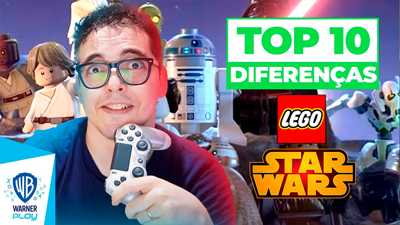 LEGO Star Wars