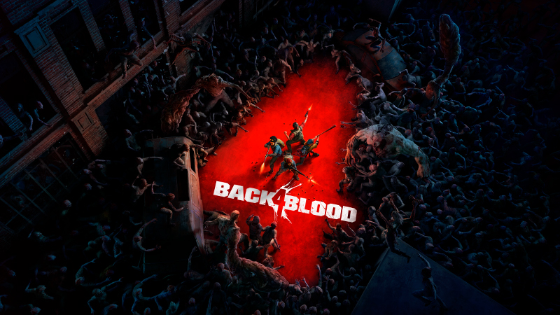 Back 4 Blood