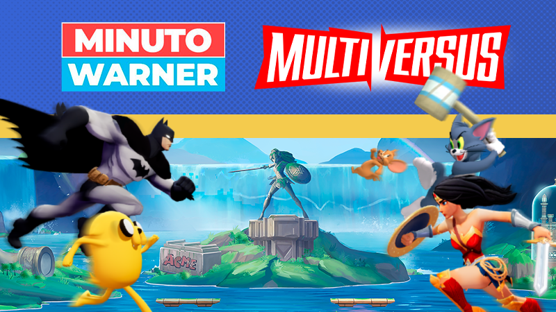MultiVersus