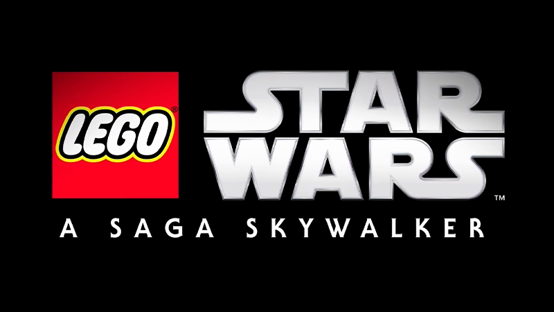 LEGO Star Wars