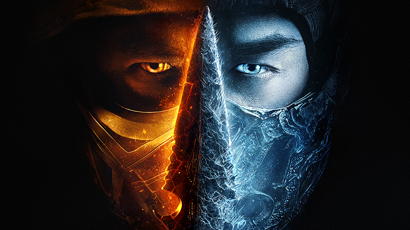 MORTAL KOMBAT: O QUE O TRAILER NÃO TE CONTA! - Banner