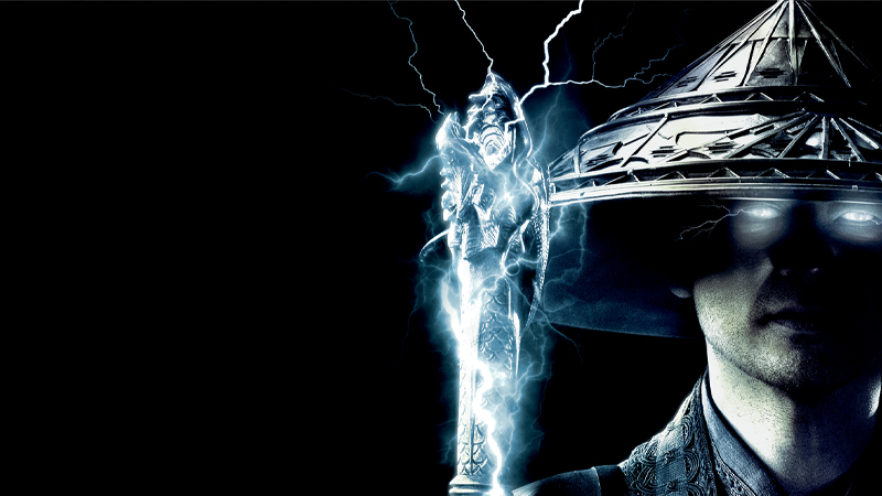 Mortal Kombat