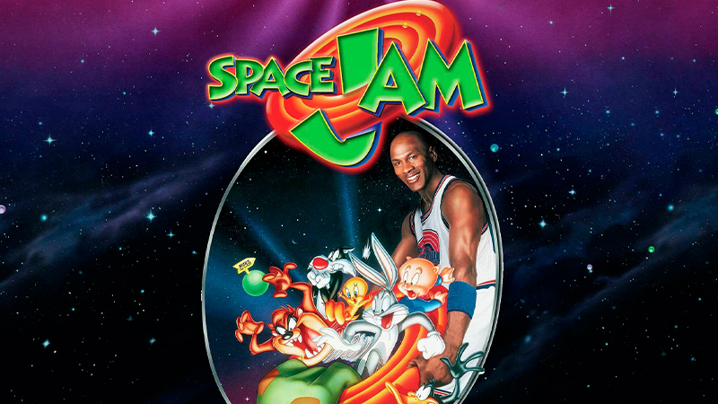 Space Jam
