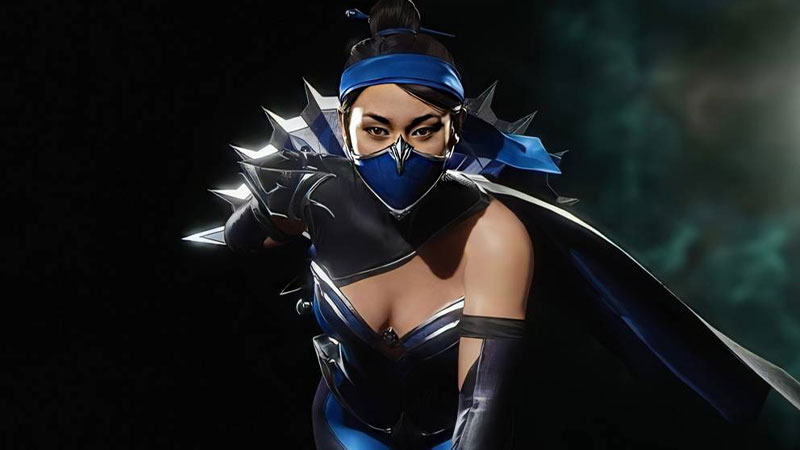 MORTAL KOMBAT: partidas da Liga Latina esquentam - Banner