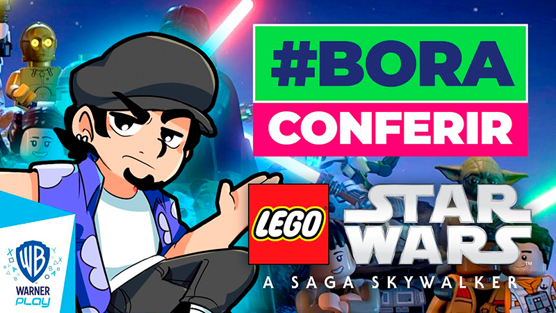 LEGO Star Wars