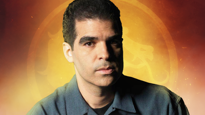 Ed Boon