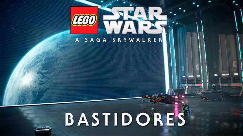 LEGO Star Wars