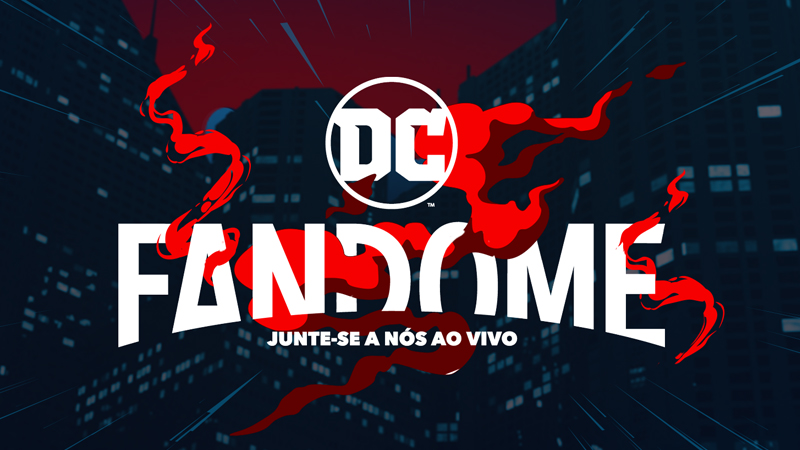 DC FanDome