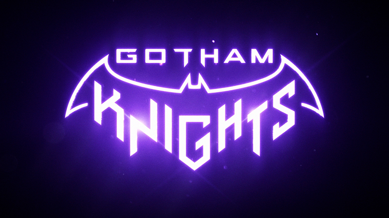 Gotham Knights