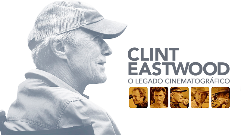 Clint Eastwood