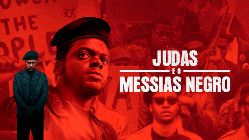 Judas e o Messias Negro