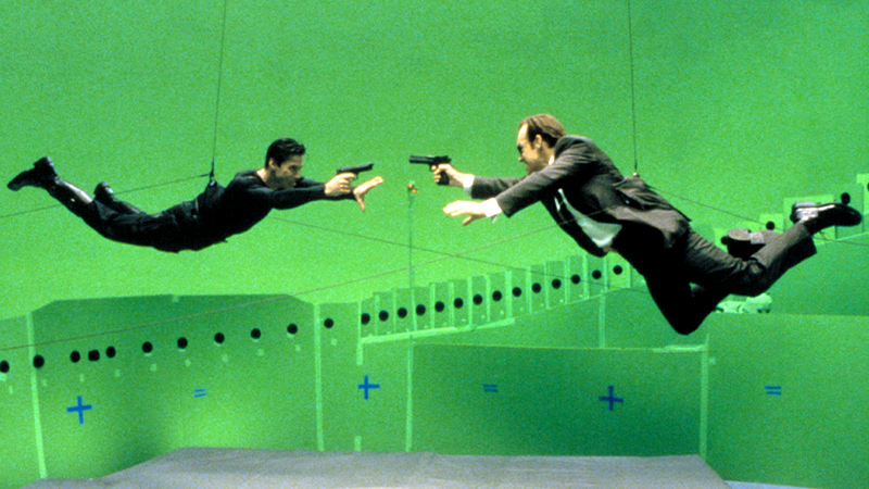 Matrix