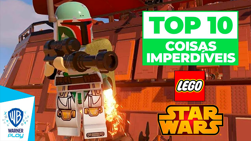 LEGO Star Wars