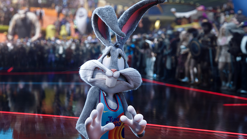Space Jam