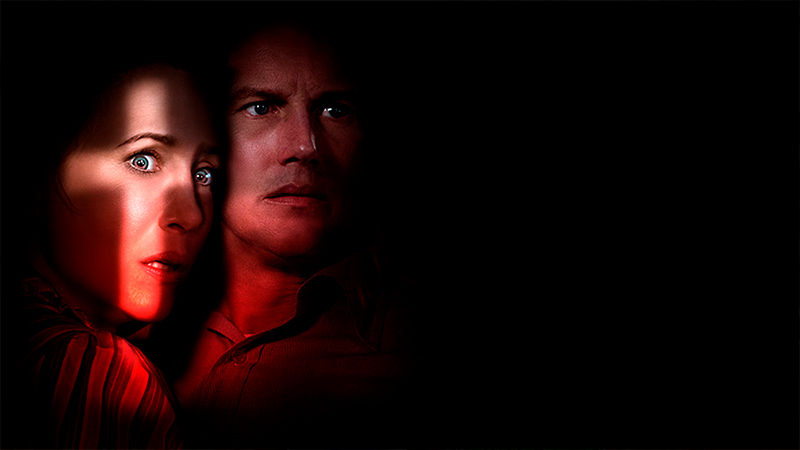 Invocação do Mal 3