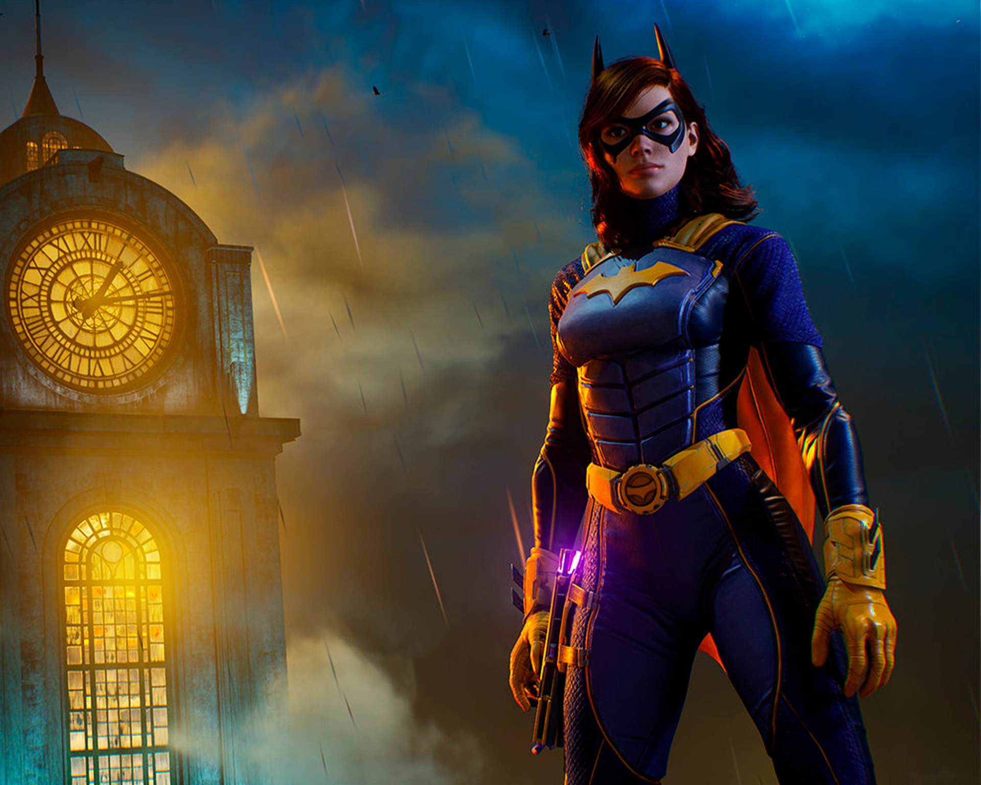 Gotham Knights - Trailer Oficial Dublado do novo jogo do Batman - Banner