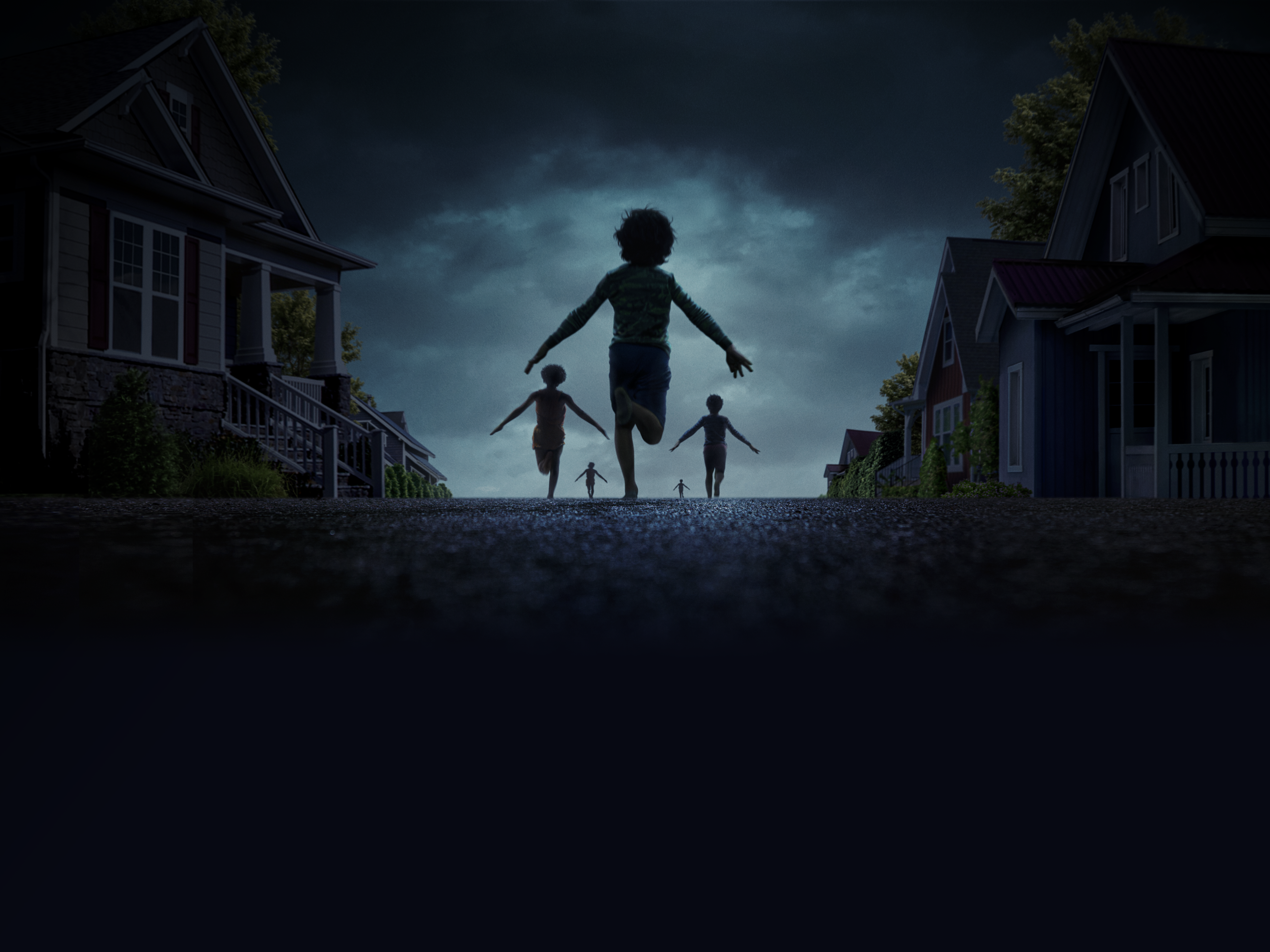 A Hora do Mal: Prepare-se para um suspense que não dá trégua! - Banner