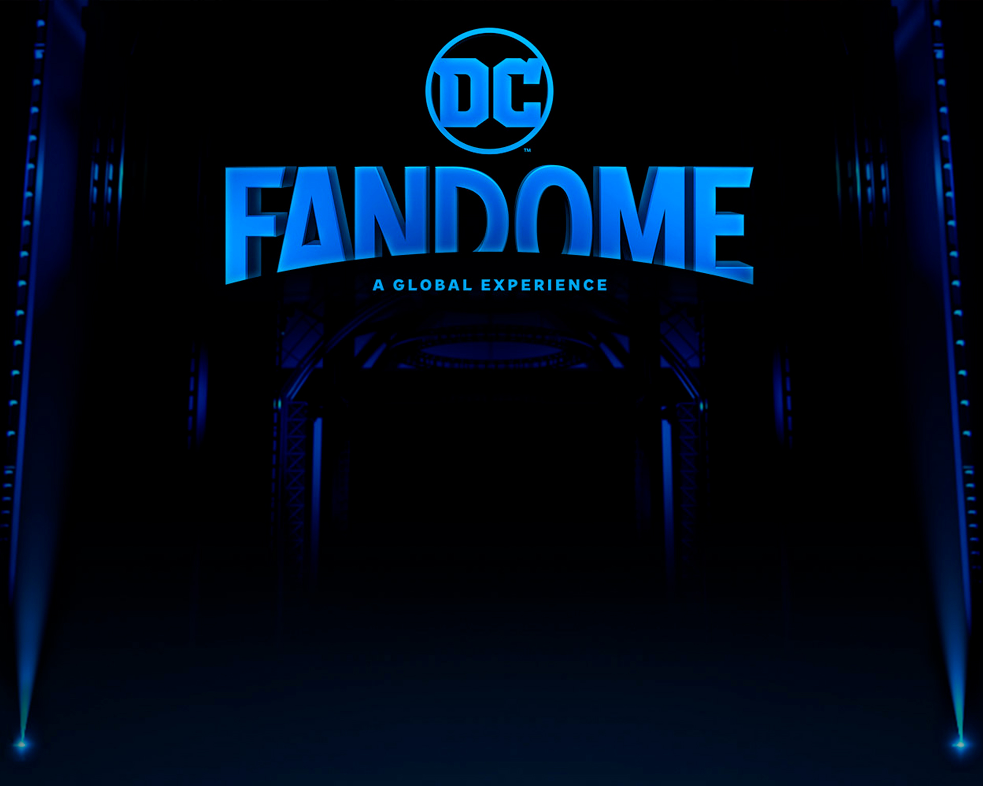 Os melhores momentos do DC Fandome (Parte 1) - Banner