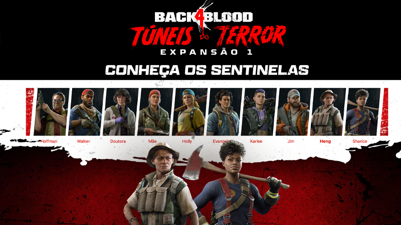 Back 4 Blood