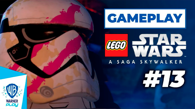 LEGO Star Wars