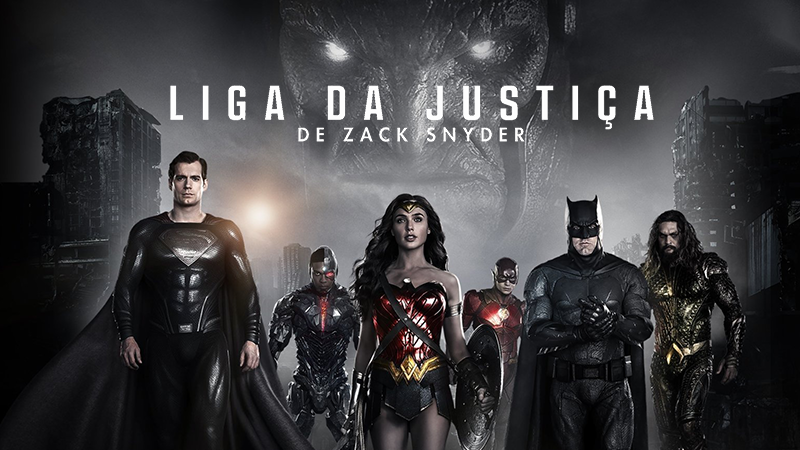 Snyder Cut